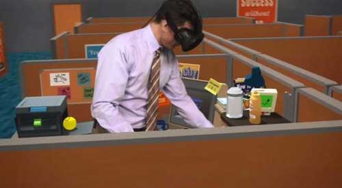 过于“小众”是VR游戏价格过高的主因?