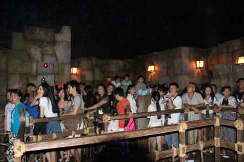 IP无与伦比的迪斯尼却匮乏“互联网思维”?