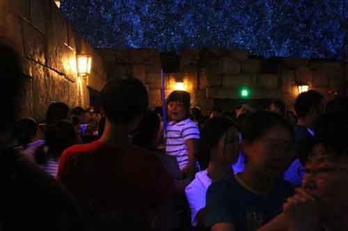 IP无与伦比的迪斯尼却匮乏“互联网思维”?