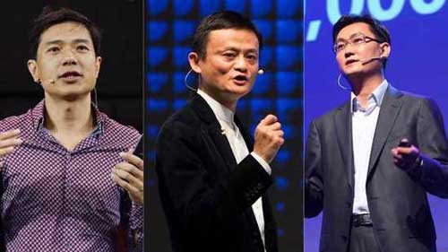 49位银行高管离开金饭碗去互联网金融，图什么?