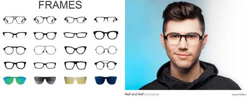 Laforge今年底推出增强现实眼镜 超越Google Glass