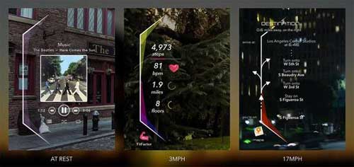 Laforge今年底推出增强现实眼镜 超越Google Glass