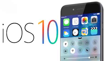 苹果在iOS10中将实现卸载预装应用功能