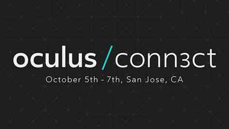 Oculus宣布Rift预订订单已发货 10月举行OC3大会