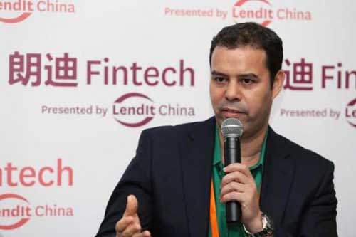 LendingClub联合创始人Soul Htite：熟人借贷行不通