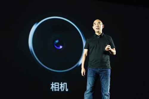 魅族发布新品MX6:定位全金属快充拍照旗舰