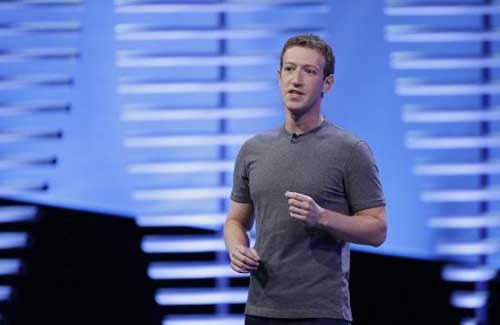 Facebook公司未来10年的雄心:让全世界都能上网