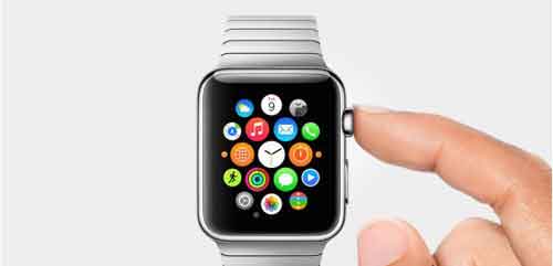 实用性有待提高 全球智能手表出货量大幅下滑