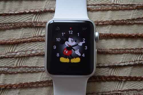 Apple Watch 2何时发布?传最早9月份
