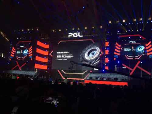 ThinkPad公布旗下首款游戏本 进军游戏领域