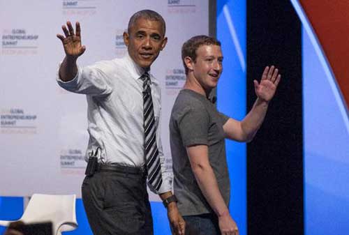 Facebook业绩虽好 但股票价值需更理性