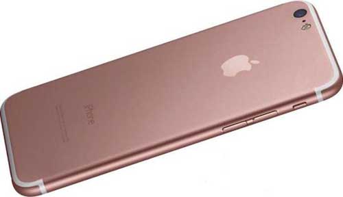 iPhone 7亮点少 只有不到10%的人想买