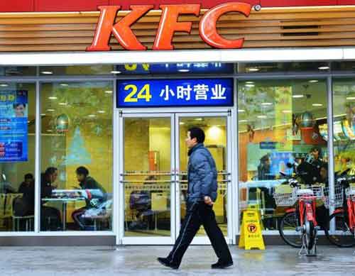 麦当劳肯德基在华辉煌不再 卖股权无人接盘