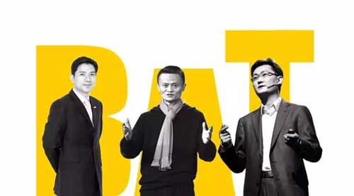 BAT新三板跑马圈地哪家强?腾讯当仁不让