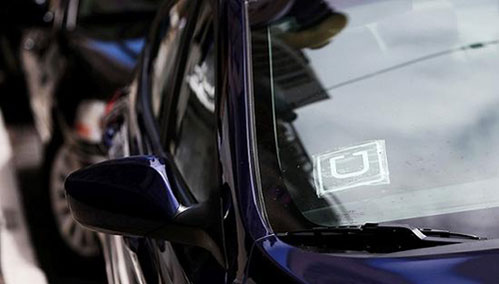Uber在中国吃亏后 下一个国际战场或是印度