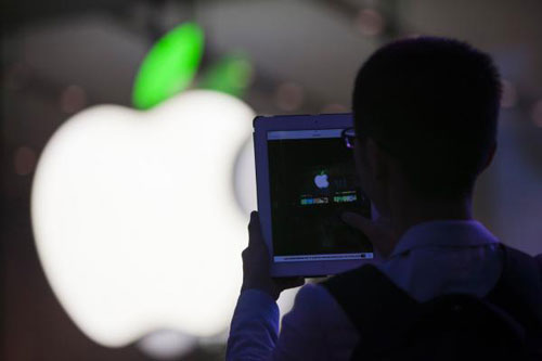 iPhone 7入市时间或将推迟 苹果已成跟风者?