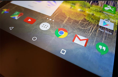 谷歌正式推出Android 7.0 更新缓慢或为安卓“死亡”做准备