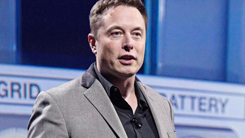 特斯拉推新版Model S/X 全球量产车中加速最快?