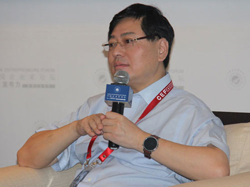 联想注重创新与全球化布局 暂不涉足汽车领域