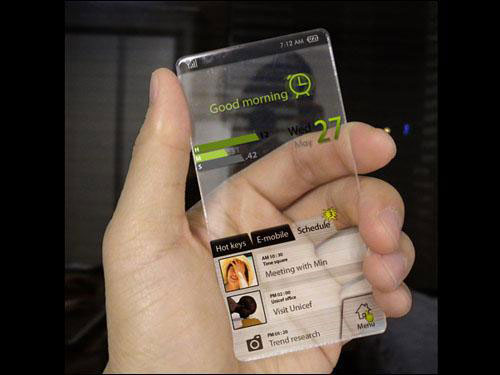 外媒：智能手机不会被替代 与AI结合将更加强大