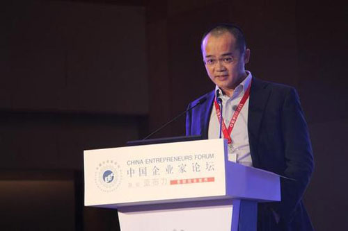 王兴：除外卖外 美团其他业务已实现整体盈利