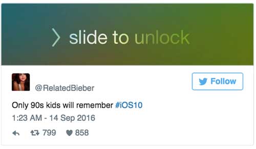 外媒:新版iOS总让吃瓜群众热议 比安卓高了很多