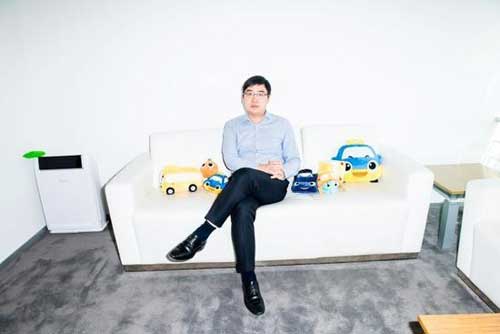 滴滴在硅谷招兵买马 着手研发无人驾驶技术