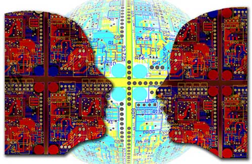 杨元庆:智能终端和云结合是人工智能的未来方向