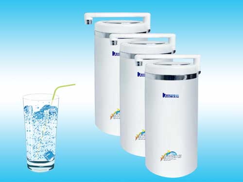 打造核心竞争力 净水器品牌建设层层深入