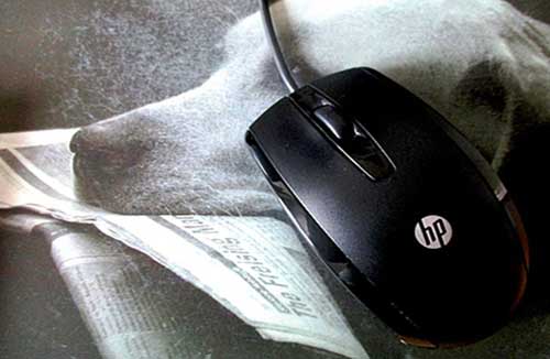 拆分PC和打印机业务之后,新惠普仍需继续改变