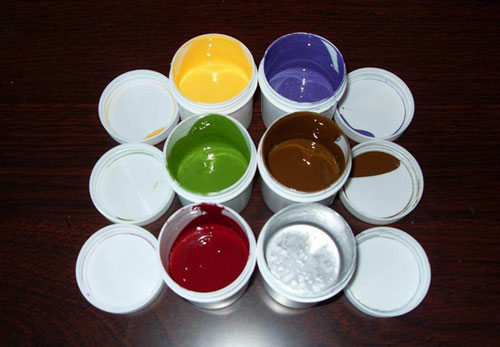 十大油墨品牌:立足实际,找到适合企业发展道路 十大油墨品牌:立足实际,找到适合企业发展道路