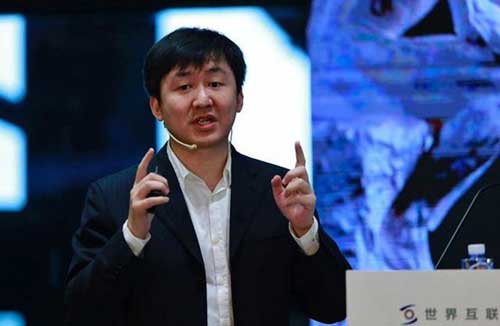 王小川:搜狗的移动搜索业务可以在三年内赶上百度