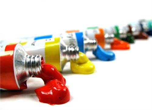 大数据时代 油墨品牌纷纷搭乘互联网快车 大数据时代 油墨品牌纷纷搭乘互联网快车