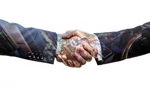 联通和阿里云战略合作落地 试点打通全国IT系统