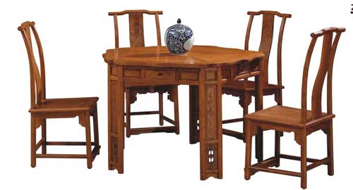 分店弊大于利 红木家具经销商要把重心放一点 分店弊大于利 红木家具经销商要把重心放一点