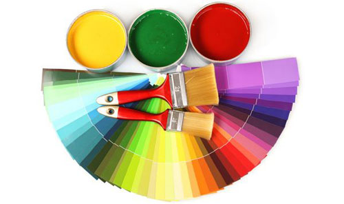 油墨十大品牌:四色印刷和专色印刷的区别 油墨十大品牌:四色印刷和专色印刷的区别