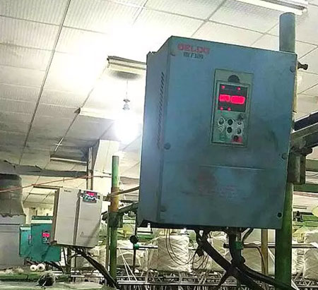 电工十大品牌德力西:匠心品质 不忘初心 电工十大品牌德力西:匠心品质 不忘初心