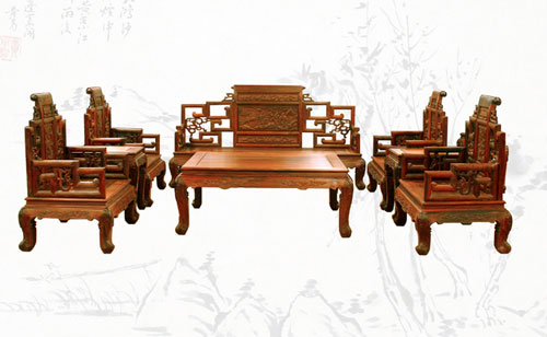 倾听消费者声音 红木家具企业需搭建良好沟通桥梁 倾听消费者声音 红木家具企业需搭建良好沟通桥梁