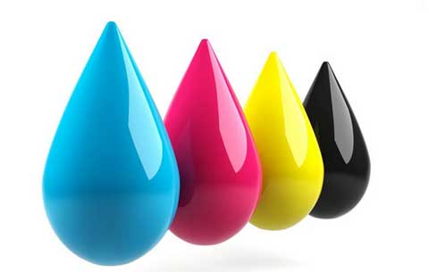 著名油墨品牌:以品牌建设为铺垫 产品为后盾 著名油墨品牌:以品牌建设为铺垫 产品为后盾