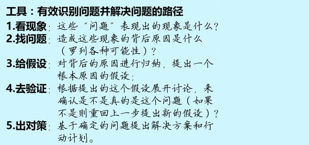 教你一个公式快速赢得别人的信任