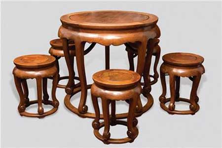 品质当道让消费安心 红木家具企业别出心裁搞促销 品质当道让消费安心 红木家具企业别出心裁搞促销