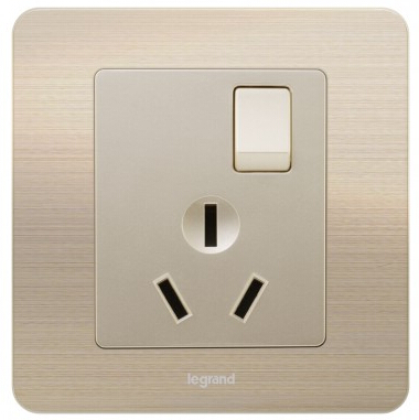 中国十大电工品牌:带开关的插座接线方法介绍 中国十大电工品牌:带开关的插座接线方法介绍