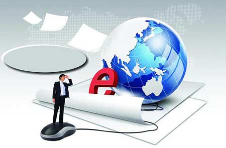 油墨电商之旅,跟上时代发展步伐 油墨电商之旅,跟上时代发展步伐