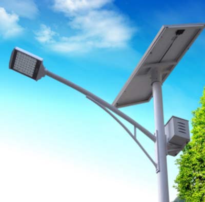 除了好产品 太阳能照明代理商还要注意哪些问题?