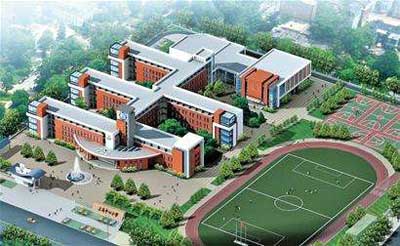 关于小楼塑胶跑道的保养小知识