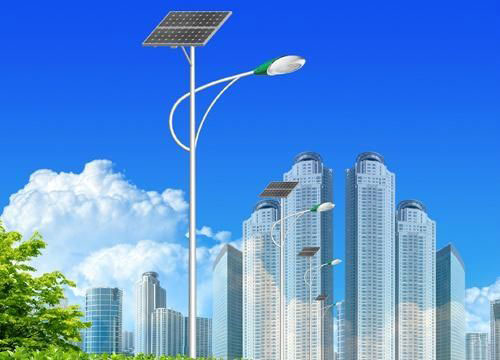 加盟太阳能照明品牌要细心的考察企业