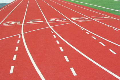 塑胶跑道加盟商选择厂家代理请留意三点