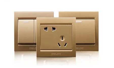 两大问题凸显 开关插座企业勿让设计卖点成“槽点”