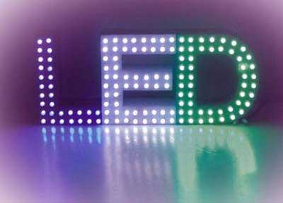 五大关键词 分析LED企业行业未来趋势 五大关键词 分析LED企业行业未来趋势