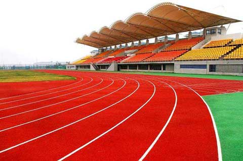 塑胶跑道厂家的优质之路——高品质化发展